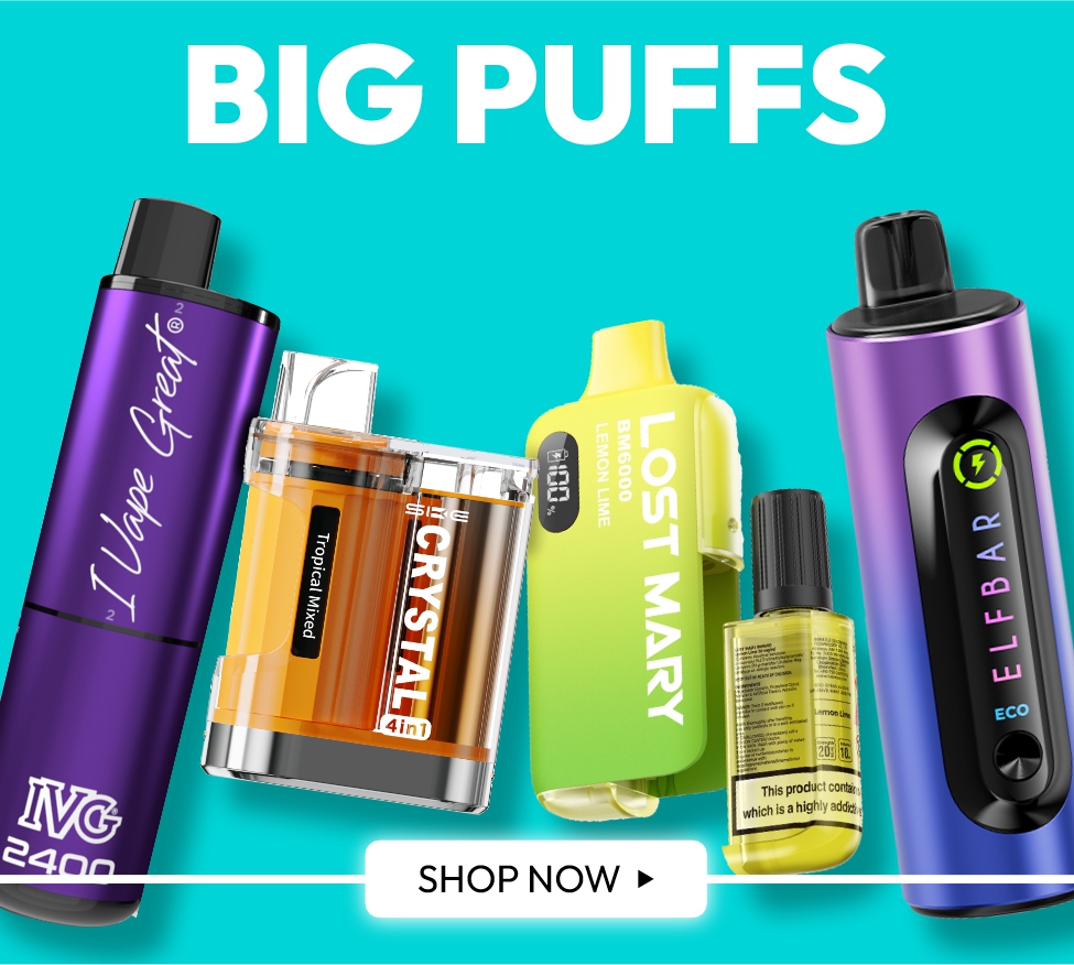 Bigg Puffs